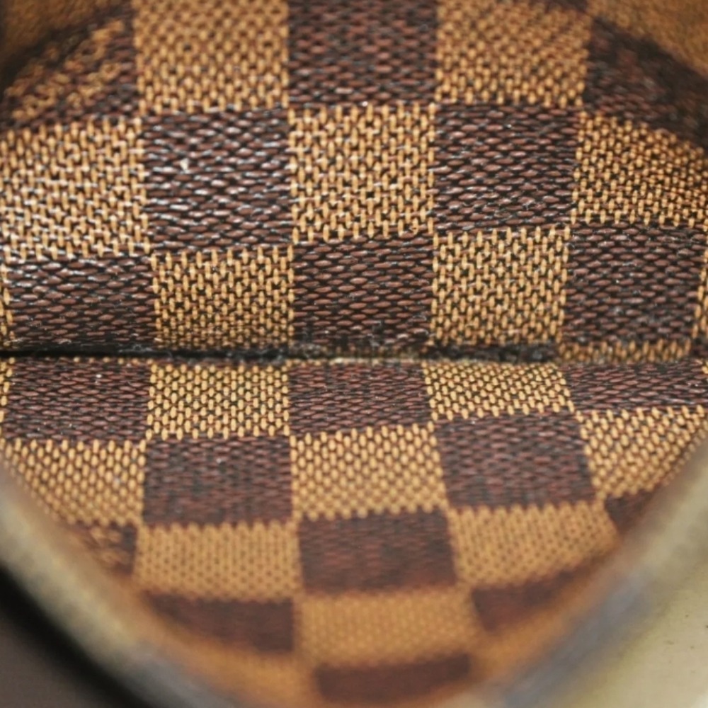 Louis Vuitton Damier Geronimos Bum Body Bag - Picture 11 of 12